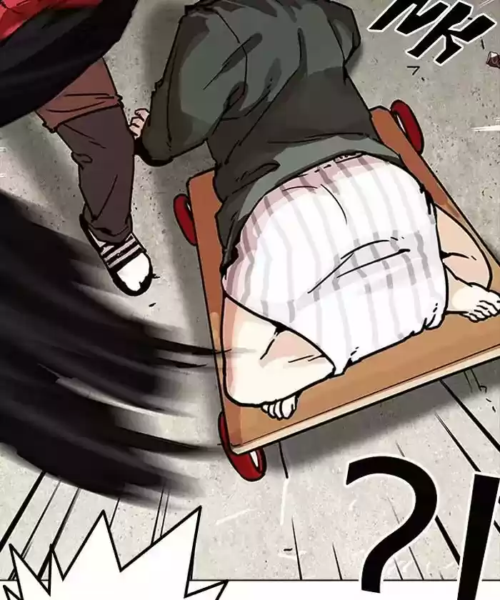 Lookism Chapter 192: Ep.192: