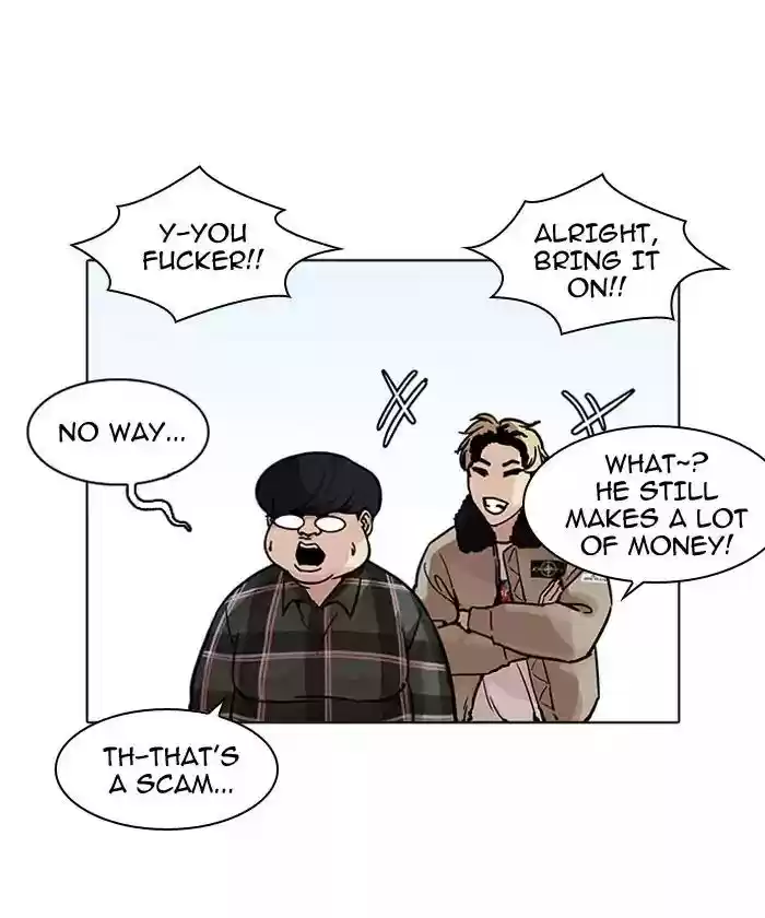 Lookism Chapter 192: Ep.192: