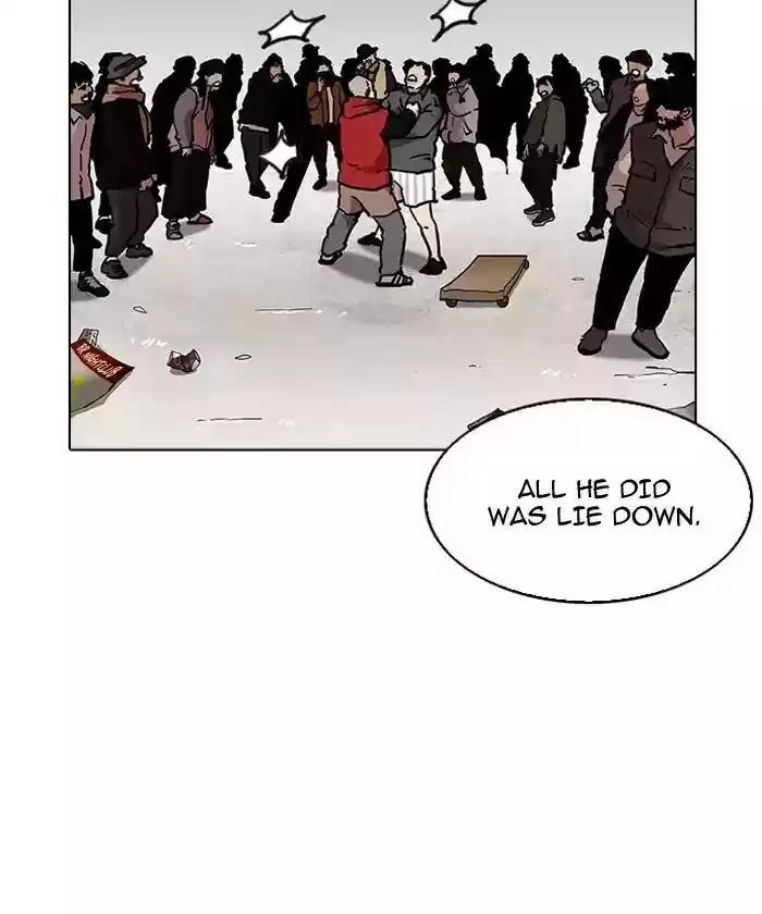 Lookism Chapter 192: Ep.192: