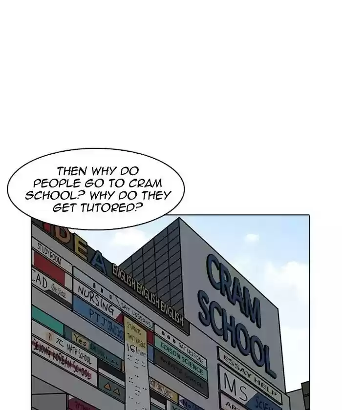 Lookism Chapter 192: Ep.192: