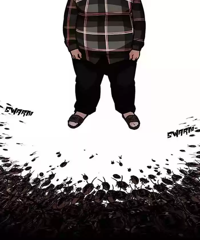 Lookism Chapter 192: Ep.192: