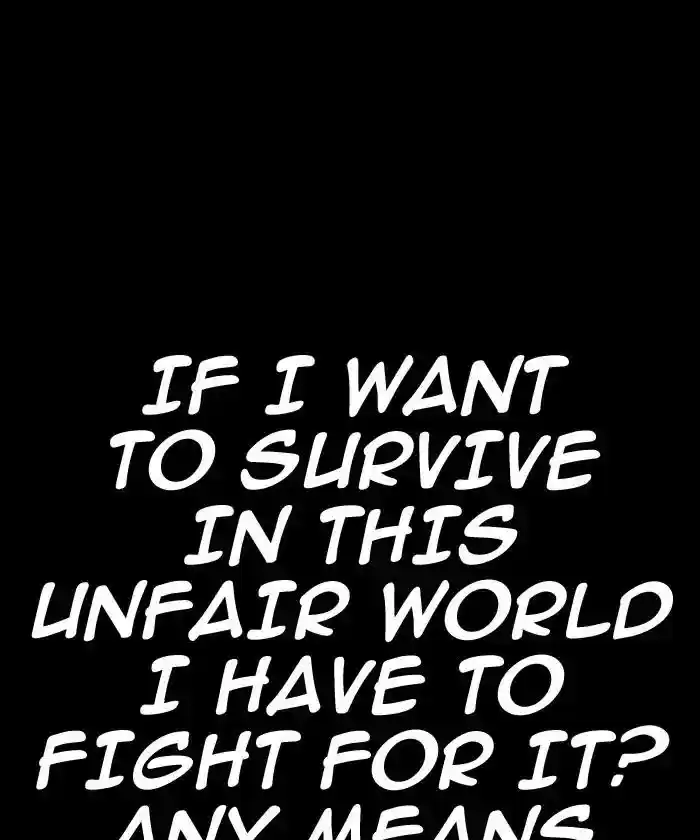 Lookism Chapter 192: Ep.192: