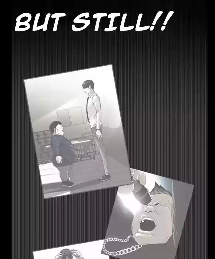 Lookism Chapter 192: Ep.192: