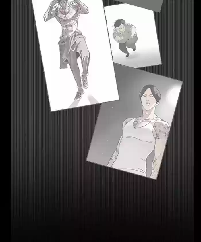 Lookism Chapter 192: Ep.192: