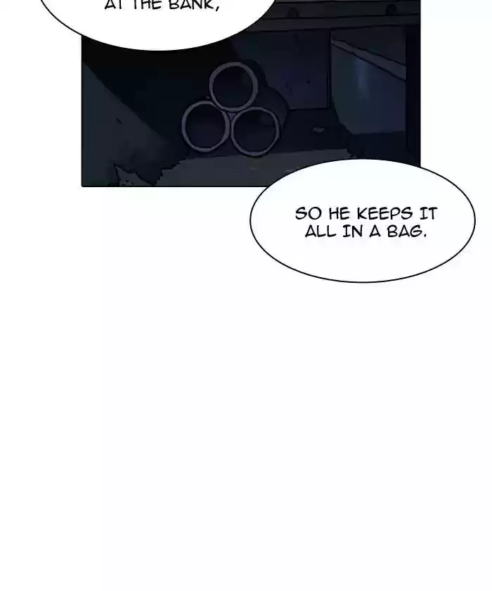 Lookism Chapter 192: Ep.192: