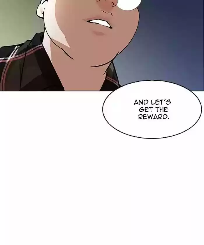 Lookism Chapter 192: Ep.192: