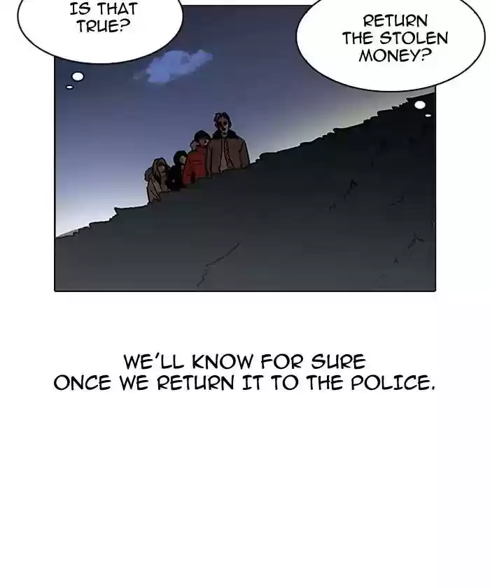 Lookism Chapter 192: Ep.192: