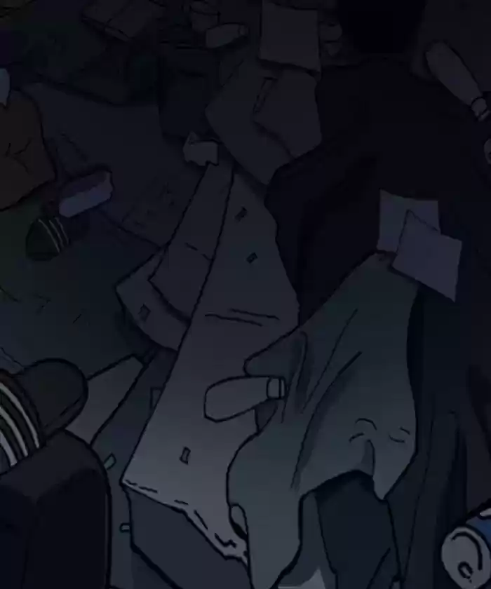 Lookism Chapter 192: Ep.192: