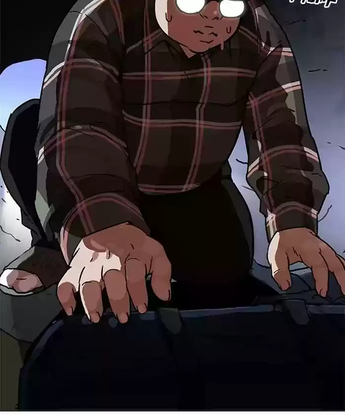 Lookism Chapter 192: Ep.192: