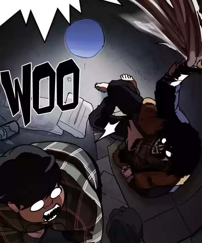 Lookism Chapter 192: Ep.192: