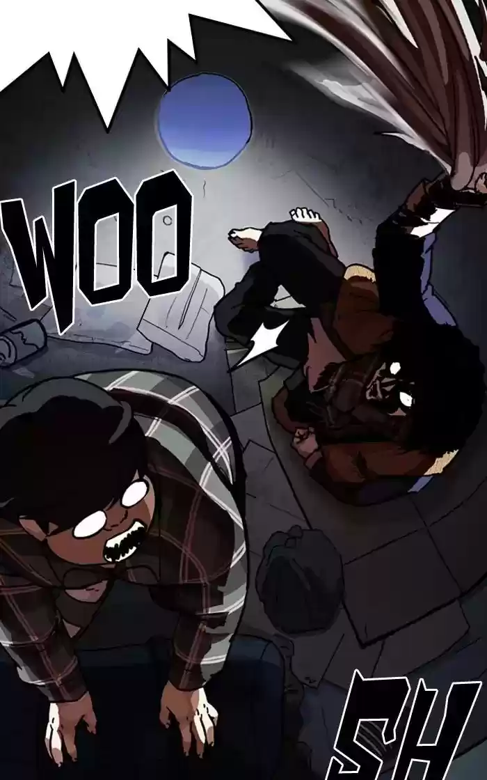 Lookism Chapter 193: Ep.193: