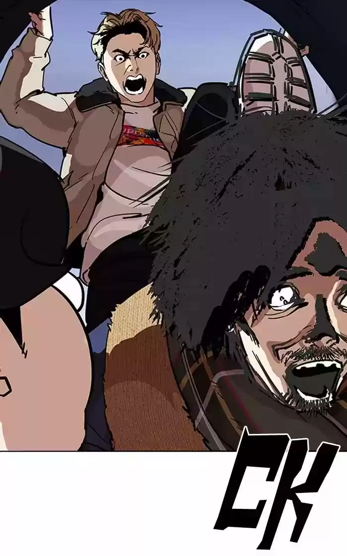 Lookism Chapter 193: Ep.193: