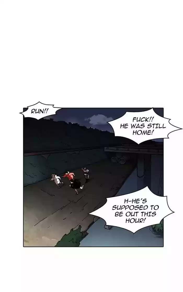 Lookism Chapter 193: Ep.193: