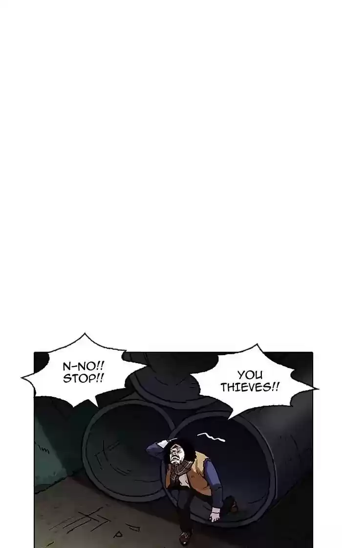 Lookism Chapter 193: Ep.193: