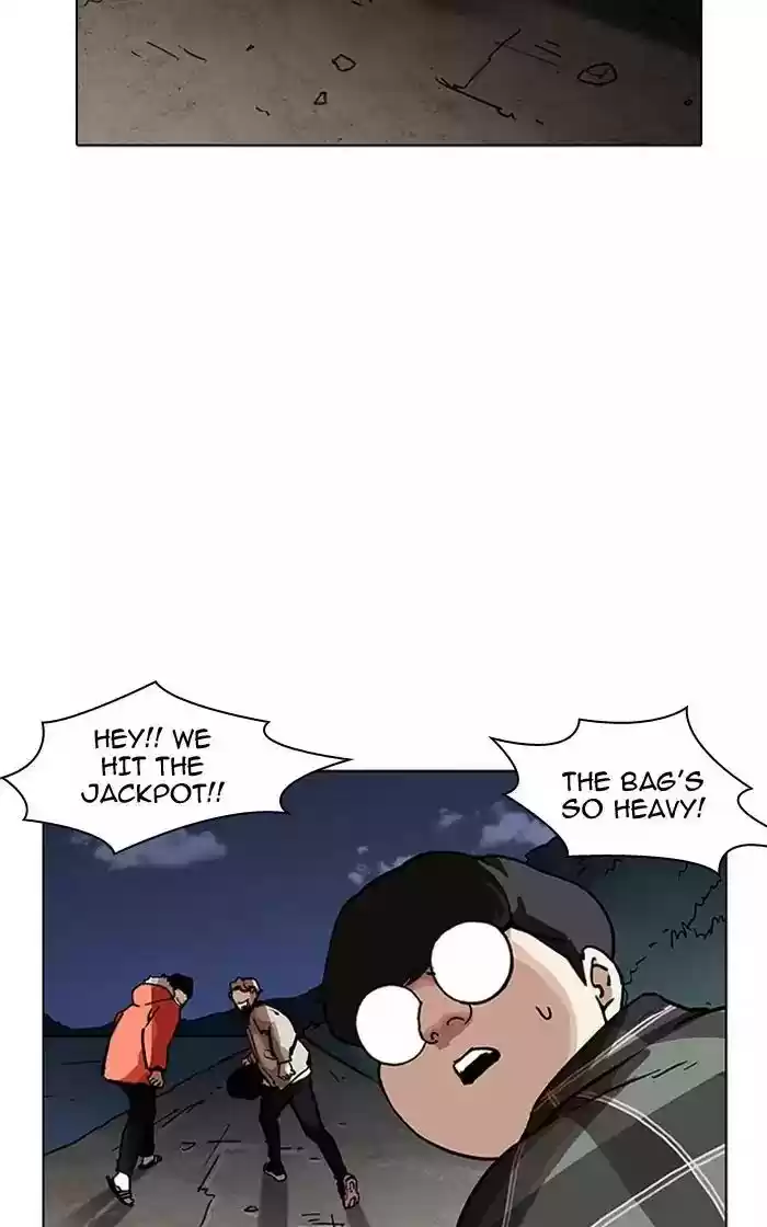 Lookism Chapter 193: Ep.193: