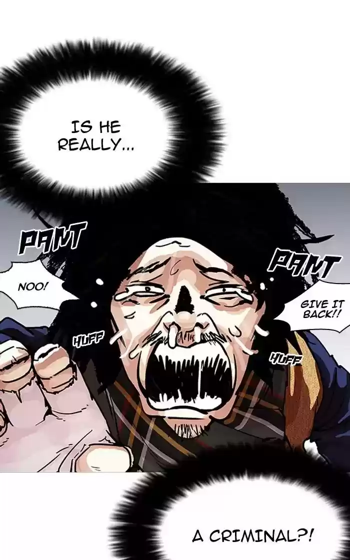 Lookism Chapter 193: Ep.193: