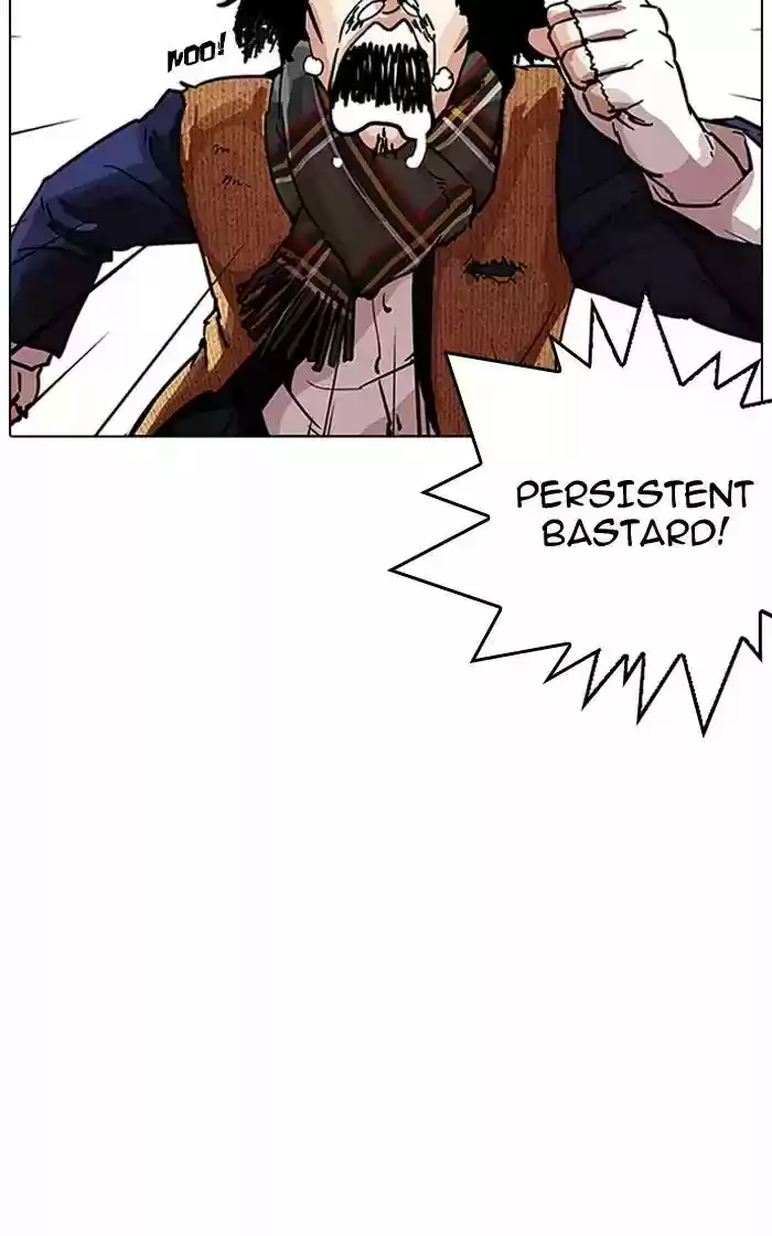 Lookism Chapter 193: Ep.193: