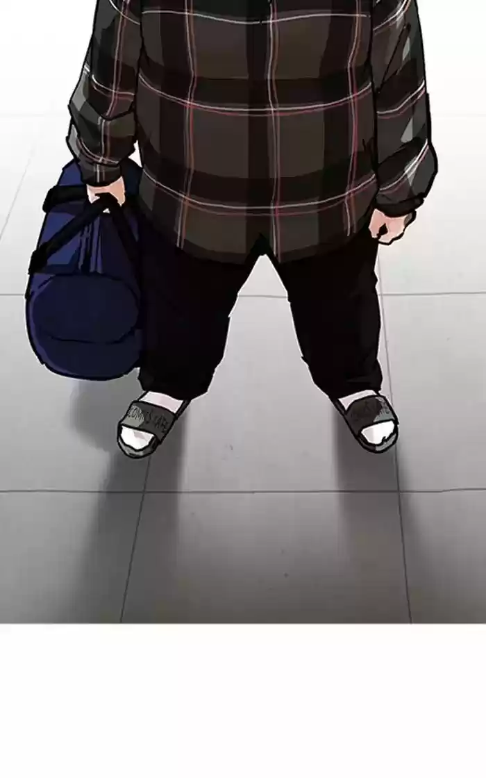 Lookism Chapter 193: Ep.193: