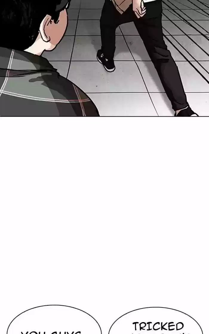 Lookism Chapter 193: Ep.193: