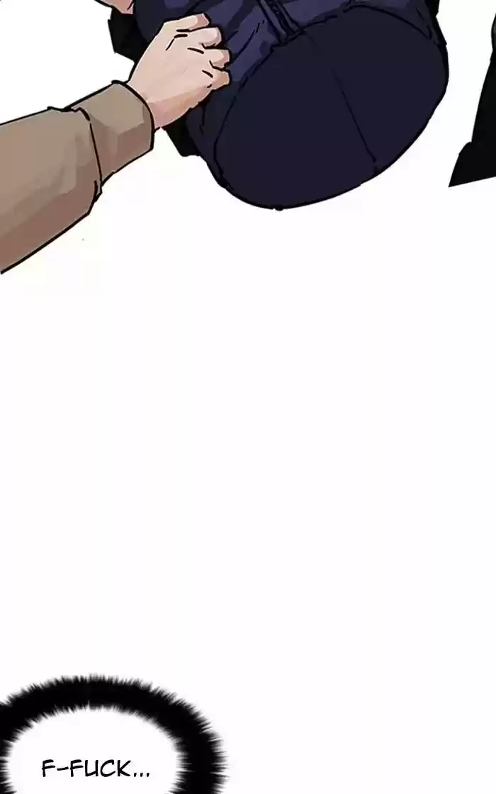 Lookism Chapter 193: Ep.193: