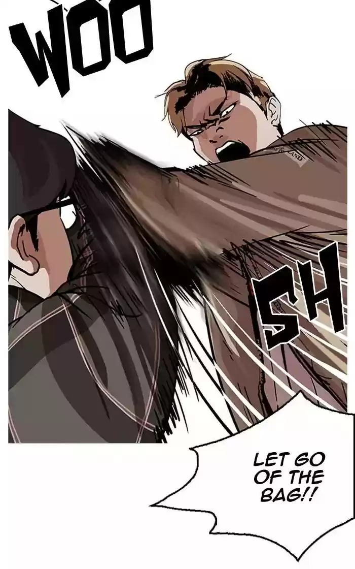 Lookism Chapter 193: Ep.193:
