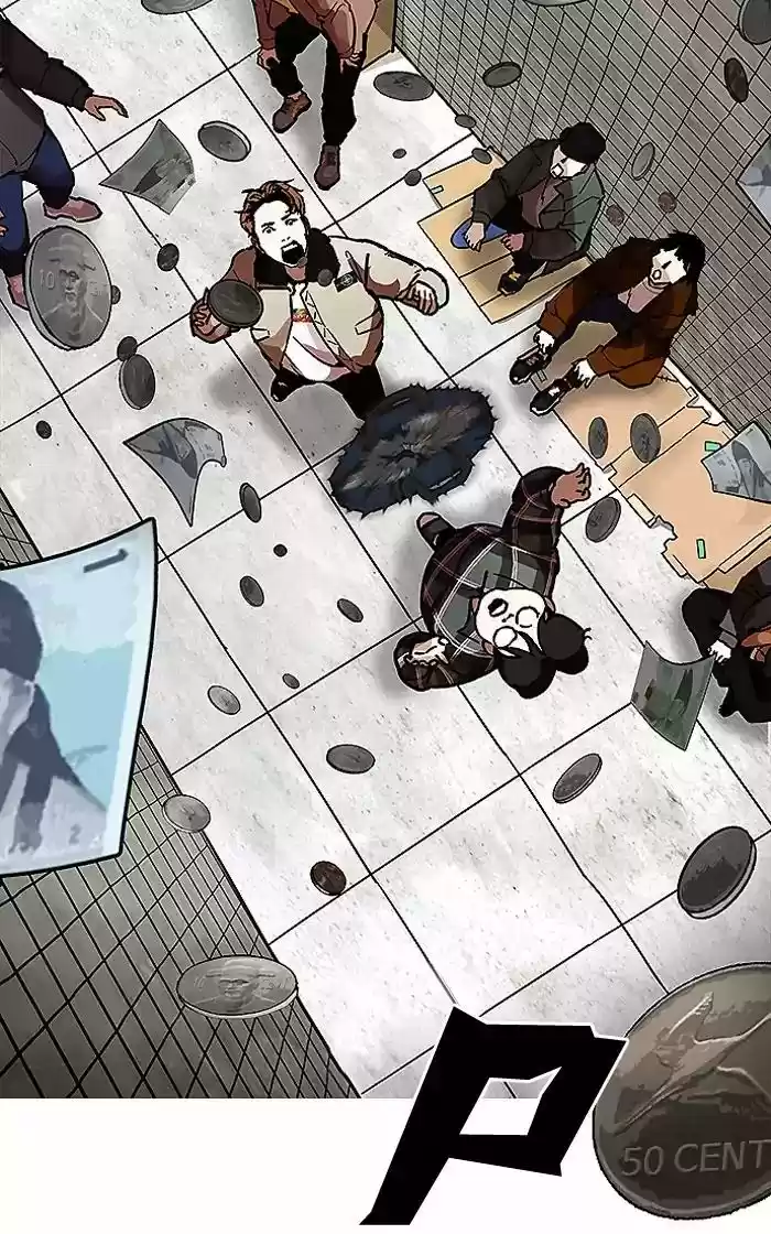 Lookism Chapter 193: Ep.193: