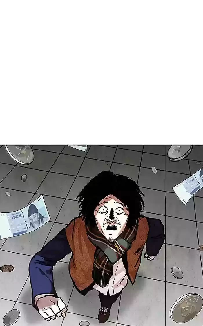 Lookism Chapter 193: Ep.193:
