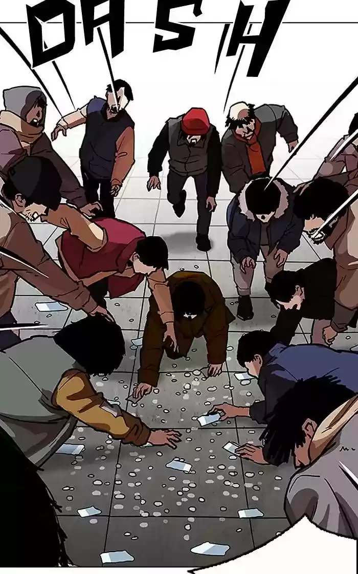 Lookism Chapter 193: Ep.193: