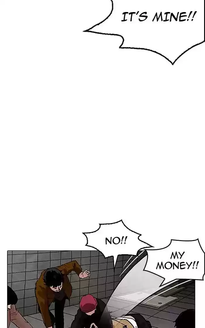 Lookism Chapter 193: Ep.193: