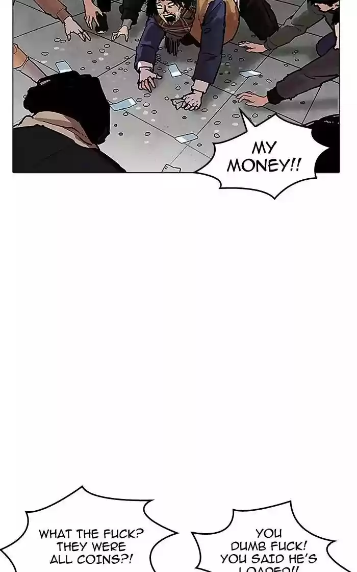 Lookism Chapter 193: Ep.193: