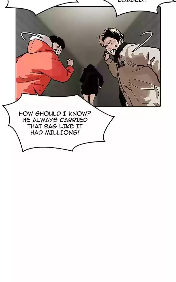 Lookism Chapter 193: Ep.193: