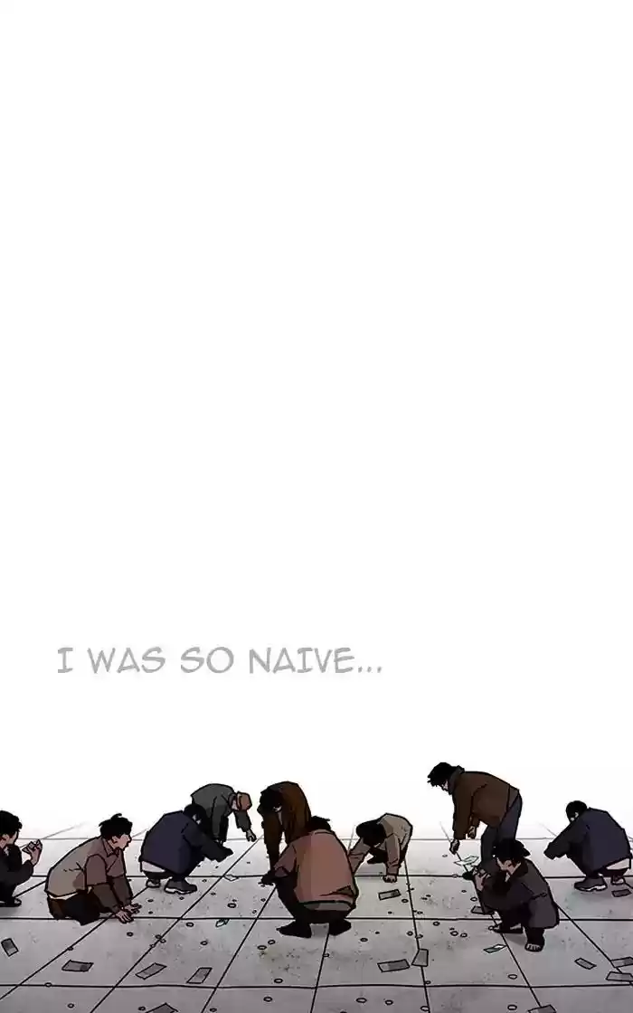 Lookism Chapter 193: Ep.193: