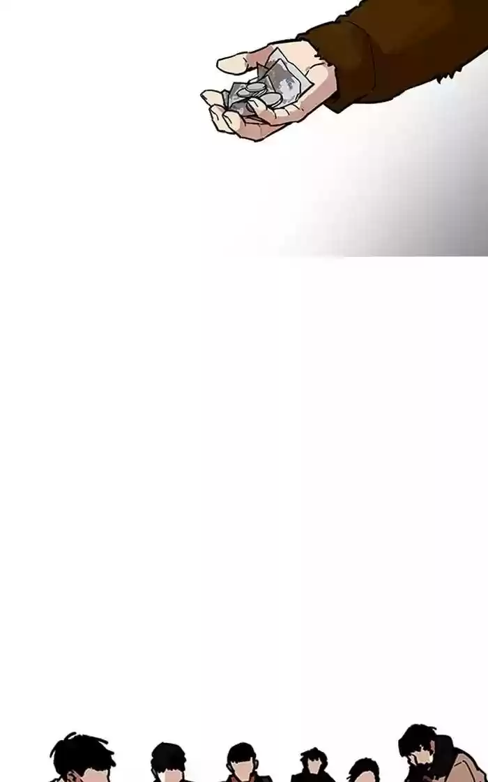 Lookism Chapter 193: Ep.193: