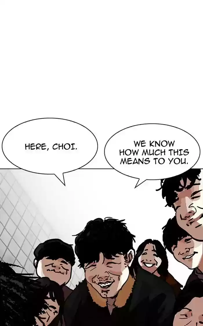 Lookism Chapter 193: Ep.193: