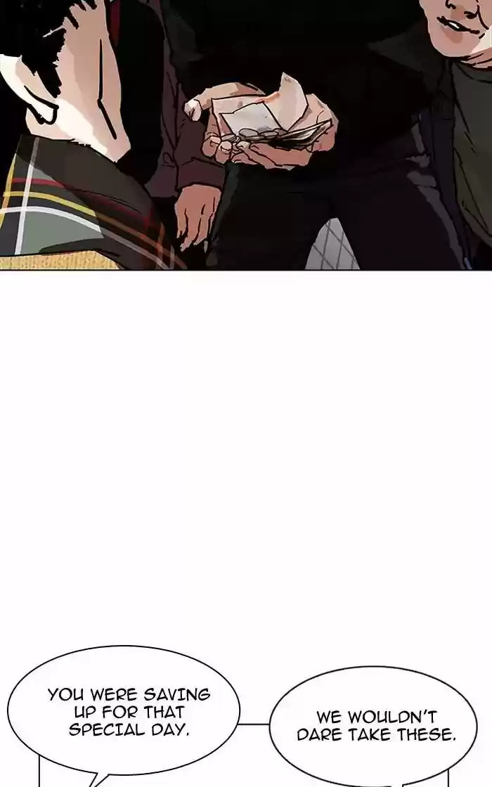 Lookism Chapter 193: Ep.193: