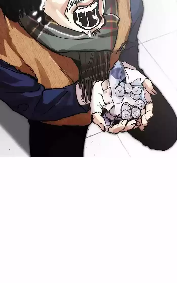 Lookism Chapter 193: Ep.193: