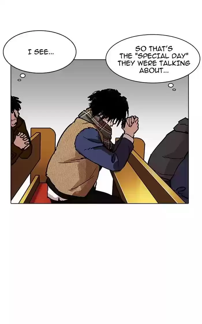 Lookism Chapter 193: Ep.193: