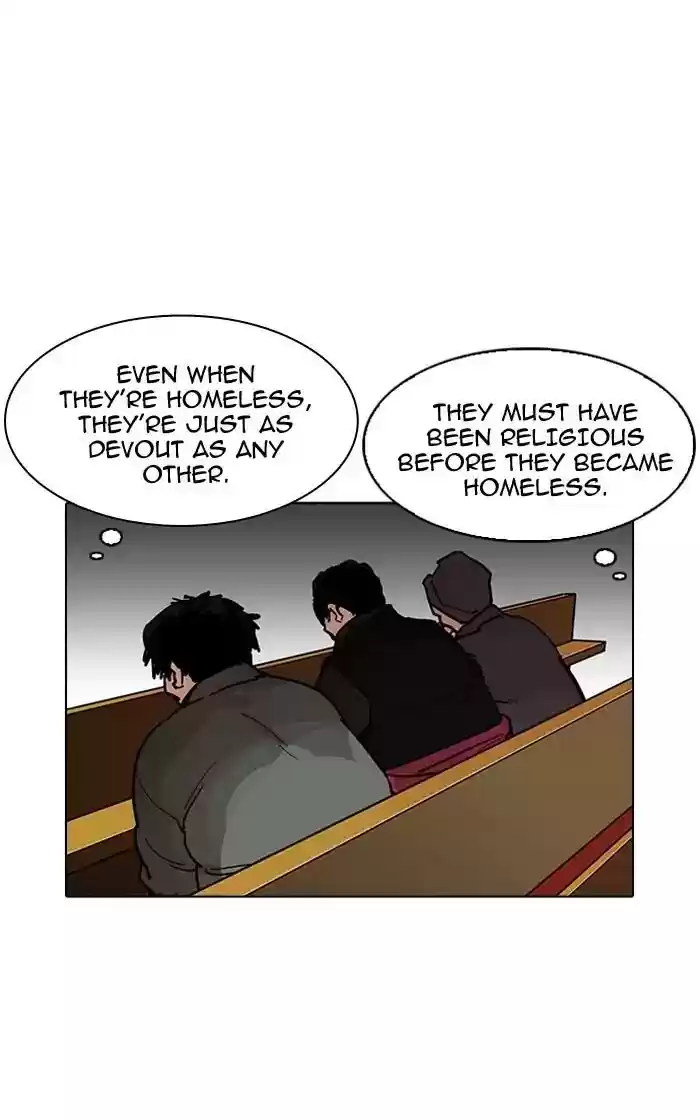 Lookism Chapter 193: Ep.193: