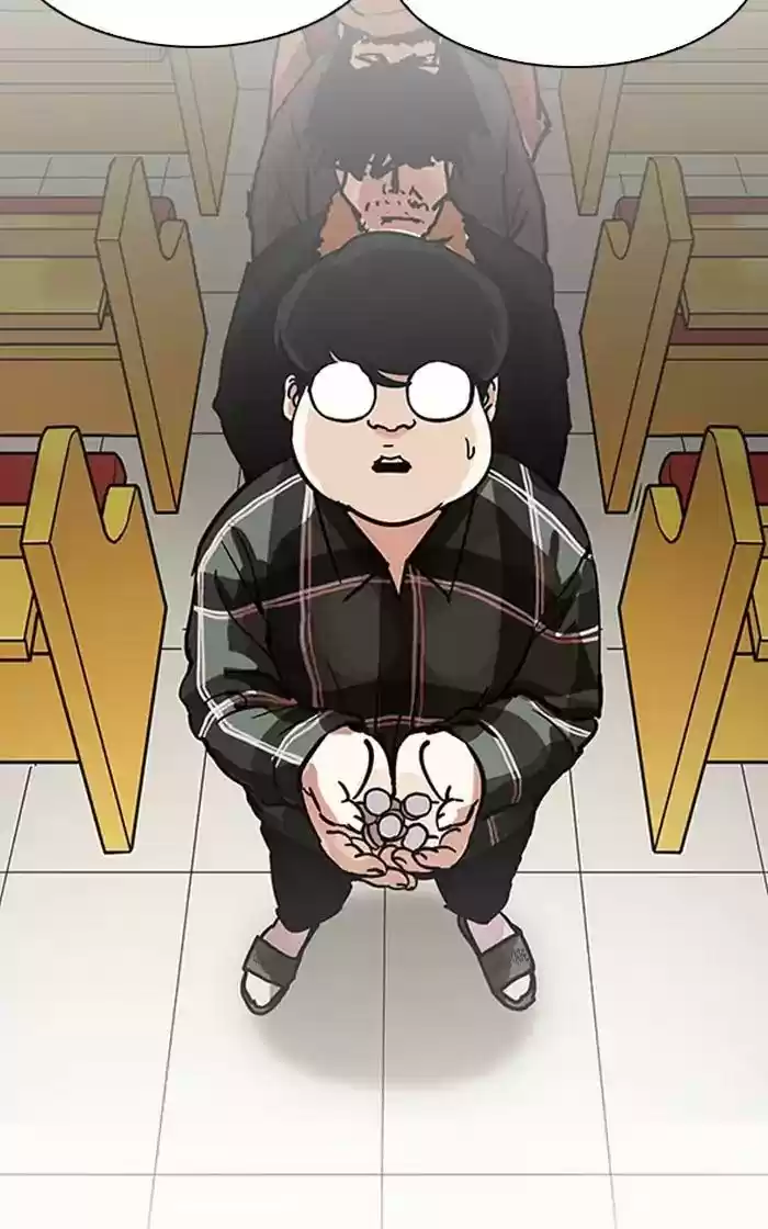 Lookism Chapter 193: Ep.193: