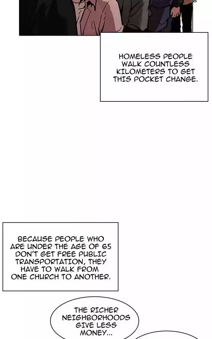 Lookism Chapter 193: Ep.193: