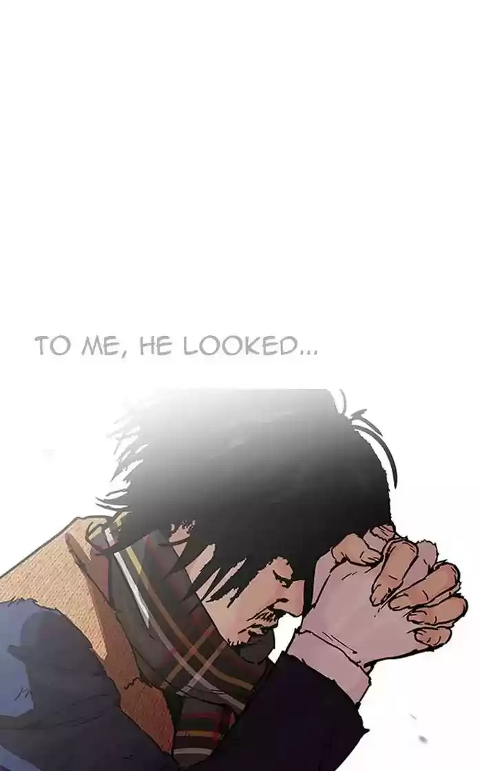 Lookism Chapter 193: Ep.193: