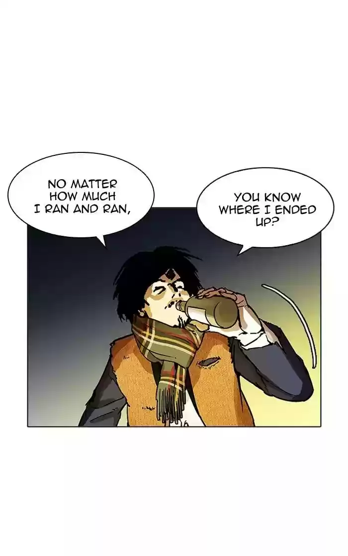 Lookism Chapter 193: Ep.193: