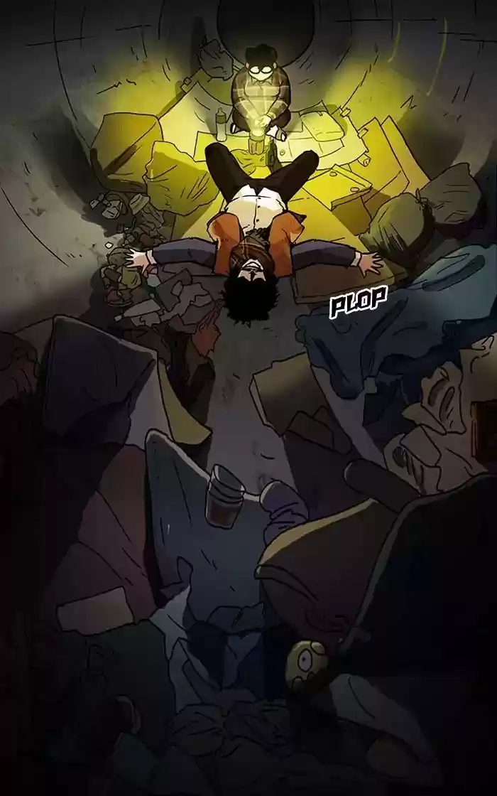 Lookism Chapter 193: Ep.193: