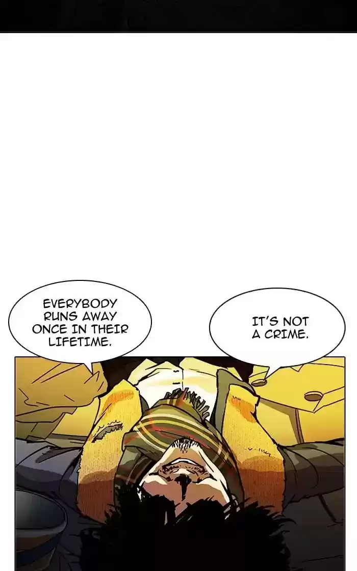 Lookism Chapter 193: Ep.193: