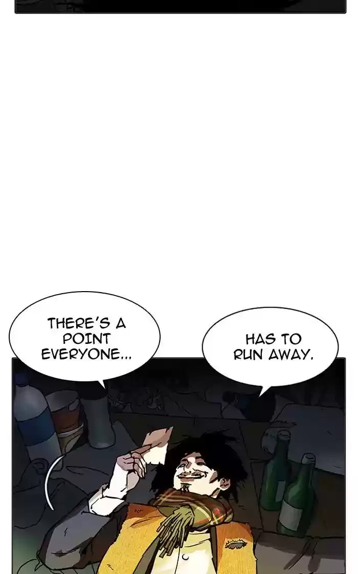 Lookism Chapter 193: Ep.193: