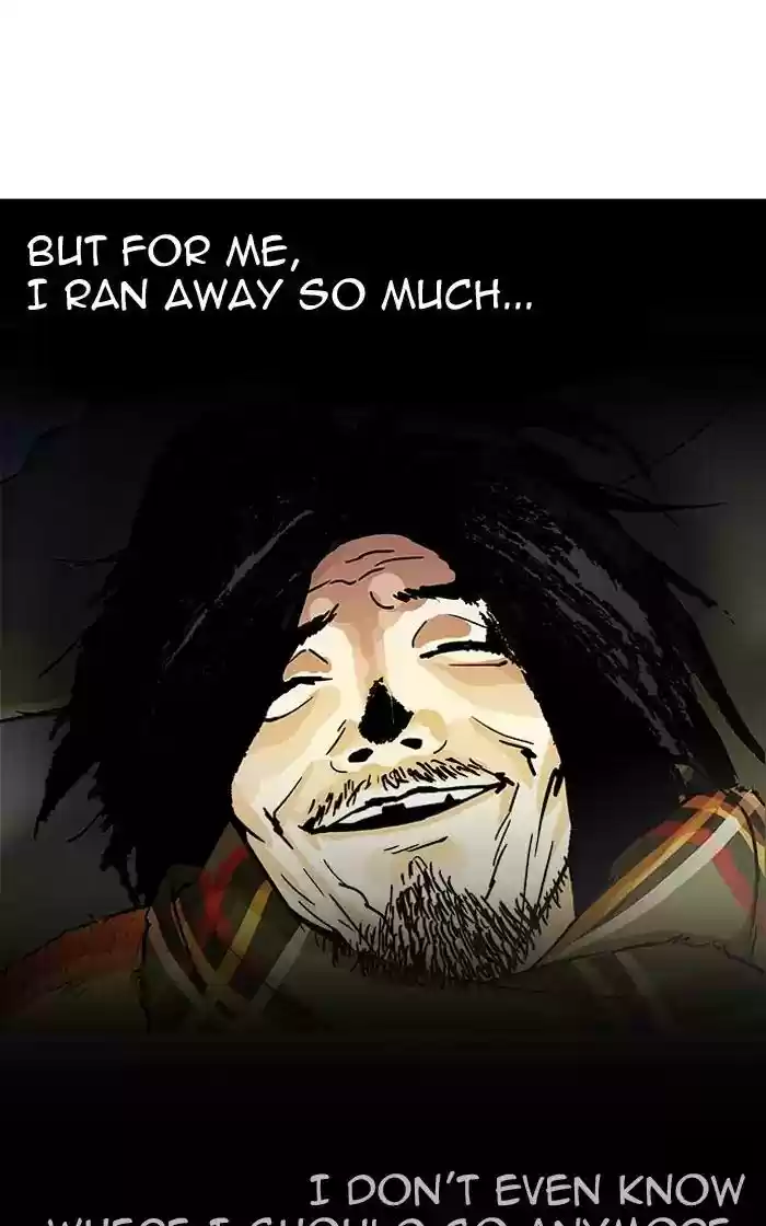 Lookism Chapter 193: Ep.193: