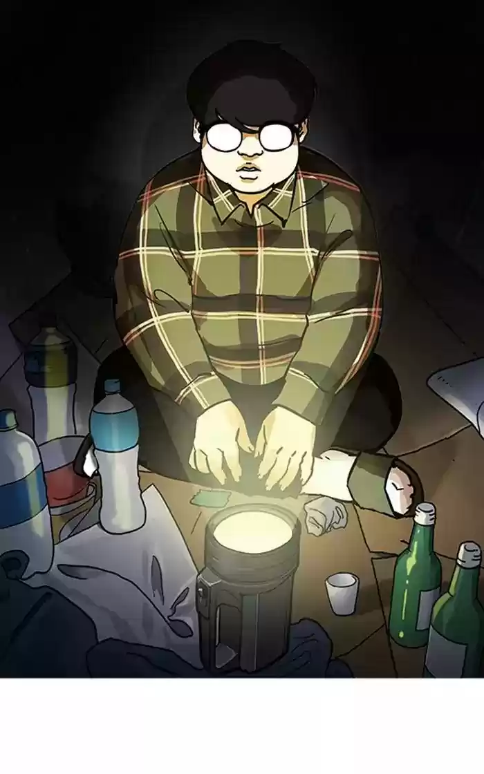 Lookism Chapter 193: Ep.193: