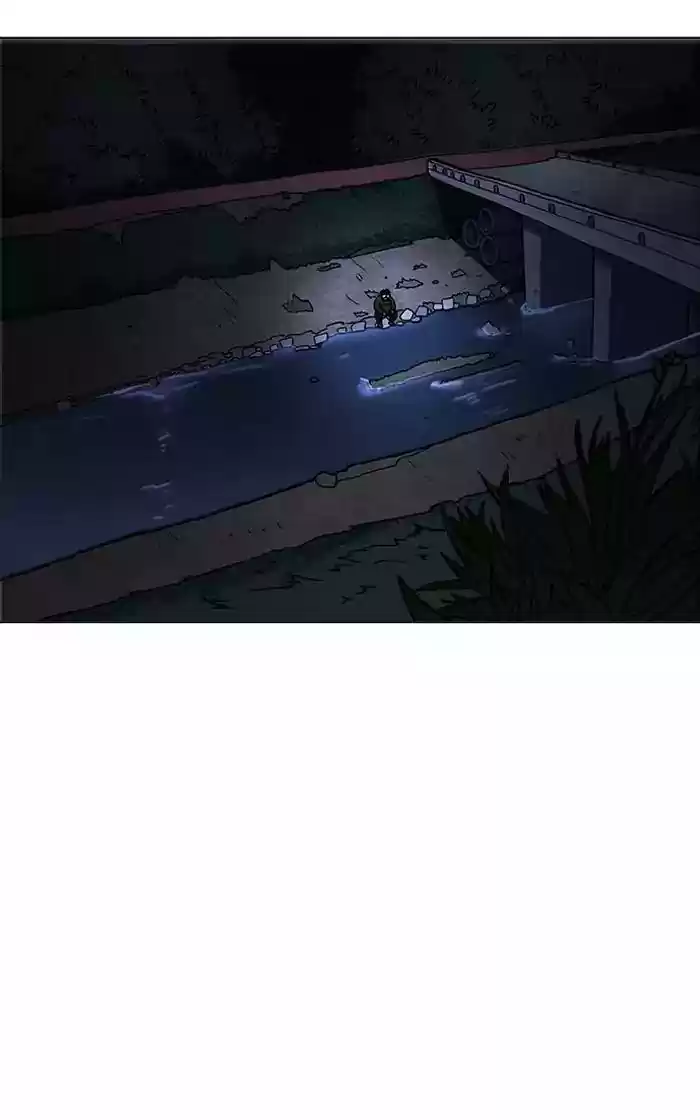 Lookism Chapter 193: Ep.193: