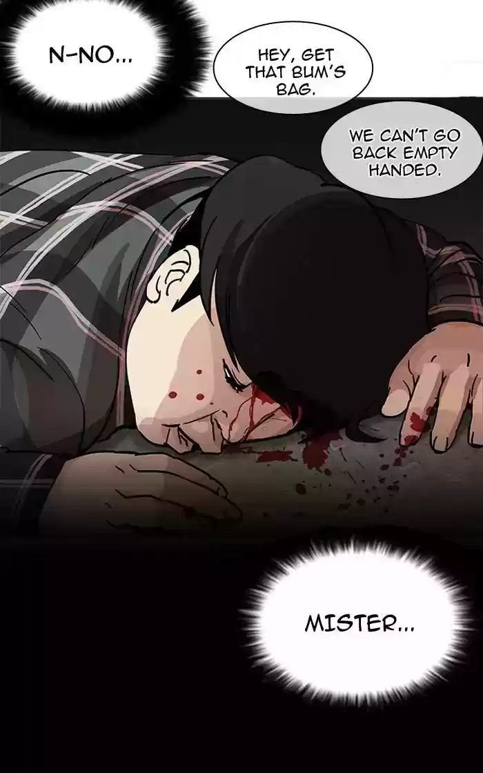 Lookism Chapter 193: Ep.193: