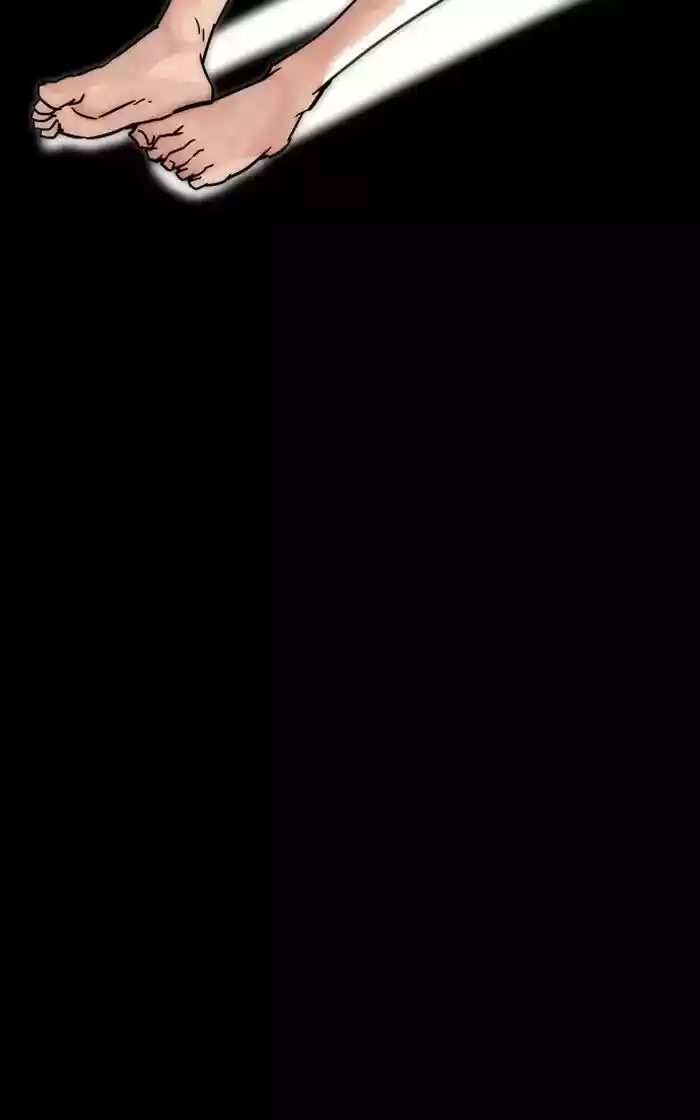 Lookism Chapter 193: Ep.193: